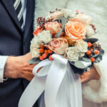 wedding florists henderson