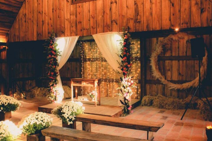 wedding venues ocala
