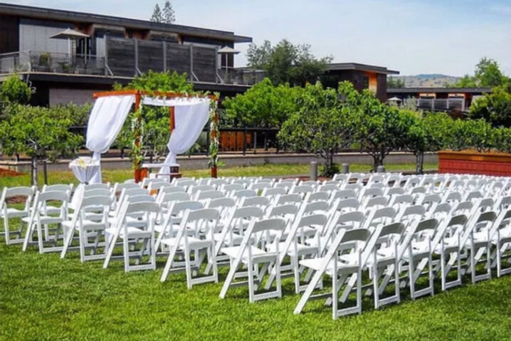Yountville Events