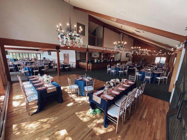 Oak Glen Golf Course and Banquet Facility