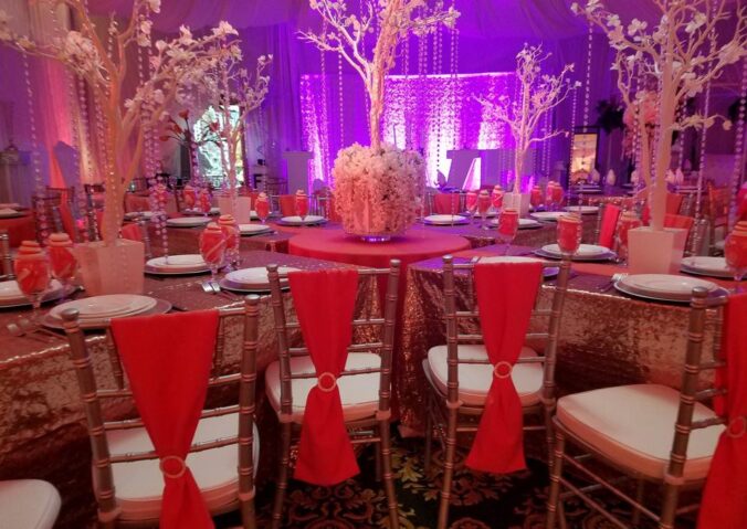 The Venue at Memorable Moments