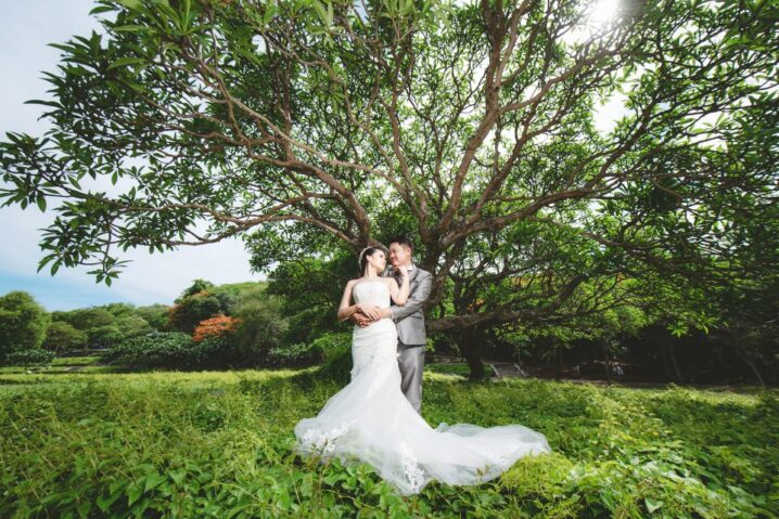 Wedding Photographers Long Island City