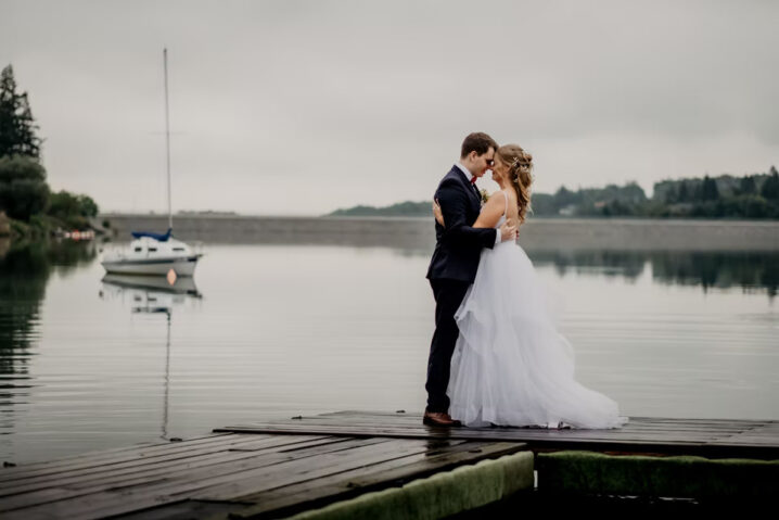 3 Best Wedding Photographers in Big Bear Lake, CA