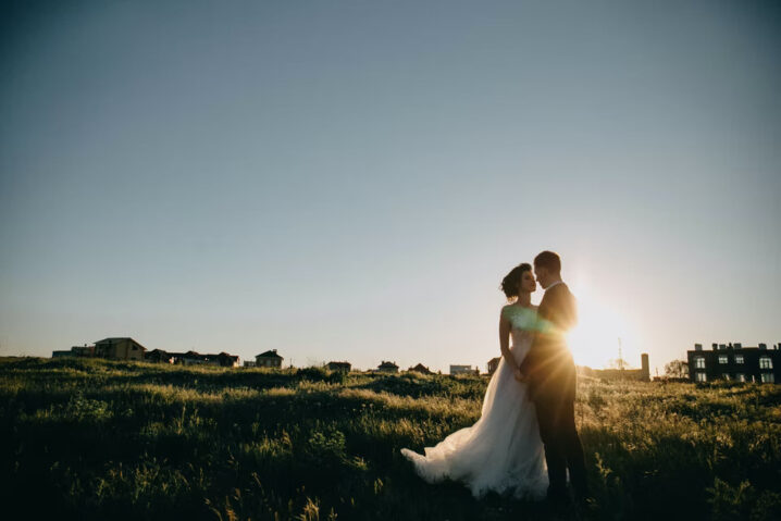 San Luis Obispo’s Top 8 Wedding Photographers