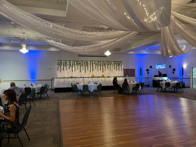 LaSures Banquet Hall & Catering
