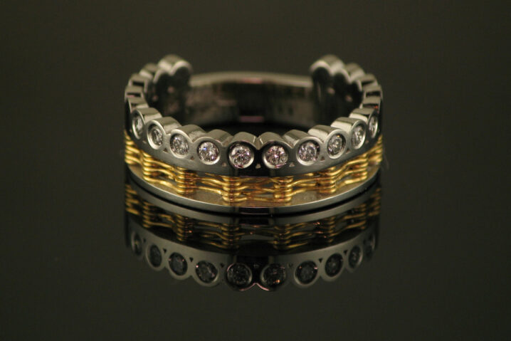 T Lee Custom Designer Jewelry