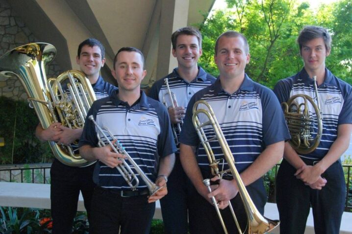Southern California Brass Quintet