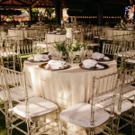 wedding rental companies cleveland