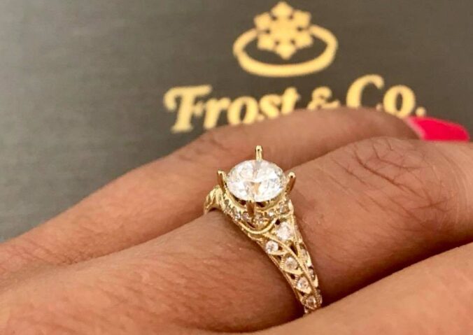 Frost & Company Diamonds
