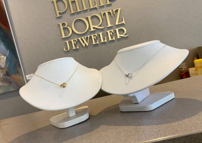 Philip Bortz Jeweler