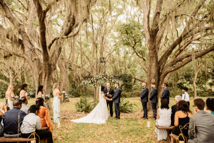 Chapel Creek Weddings and Events