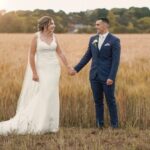 Wedding Photographers in Des Moines
