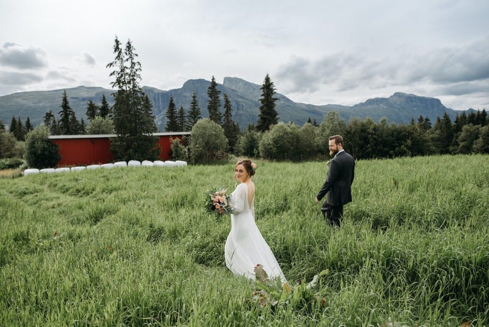 8 Best Wedding Photographers in Spokane, WA (2023)