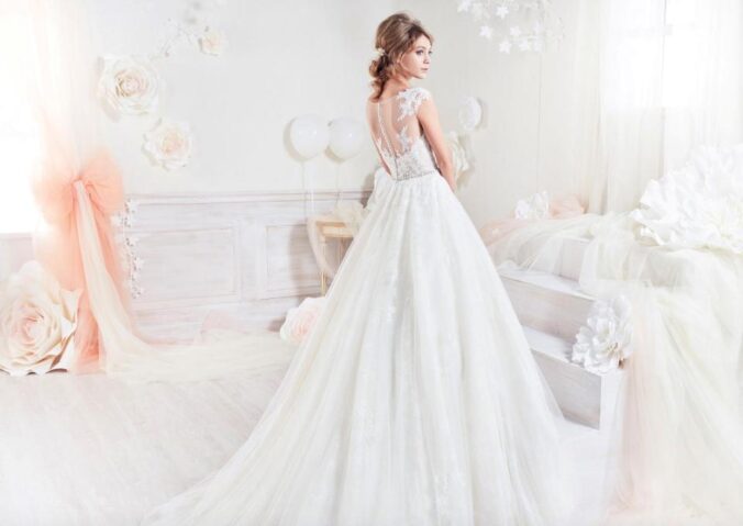 Anna's Bridal Couture
