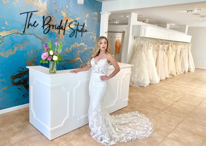 The Bridal Studio