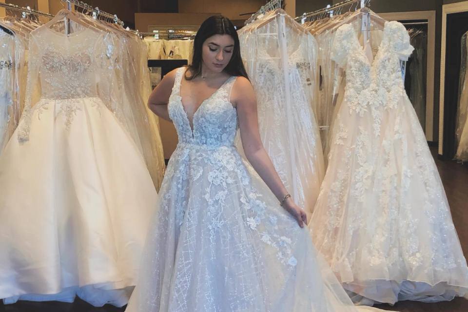 Bianca's Bridal Couture