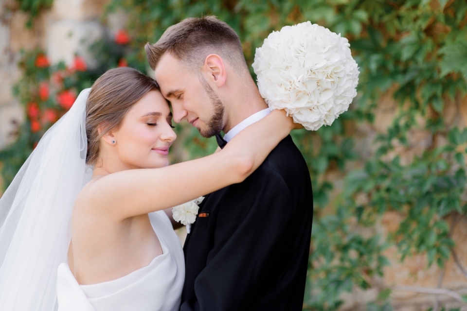 wedding-florists-toledo