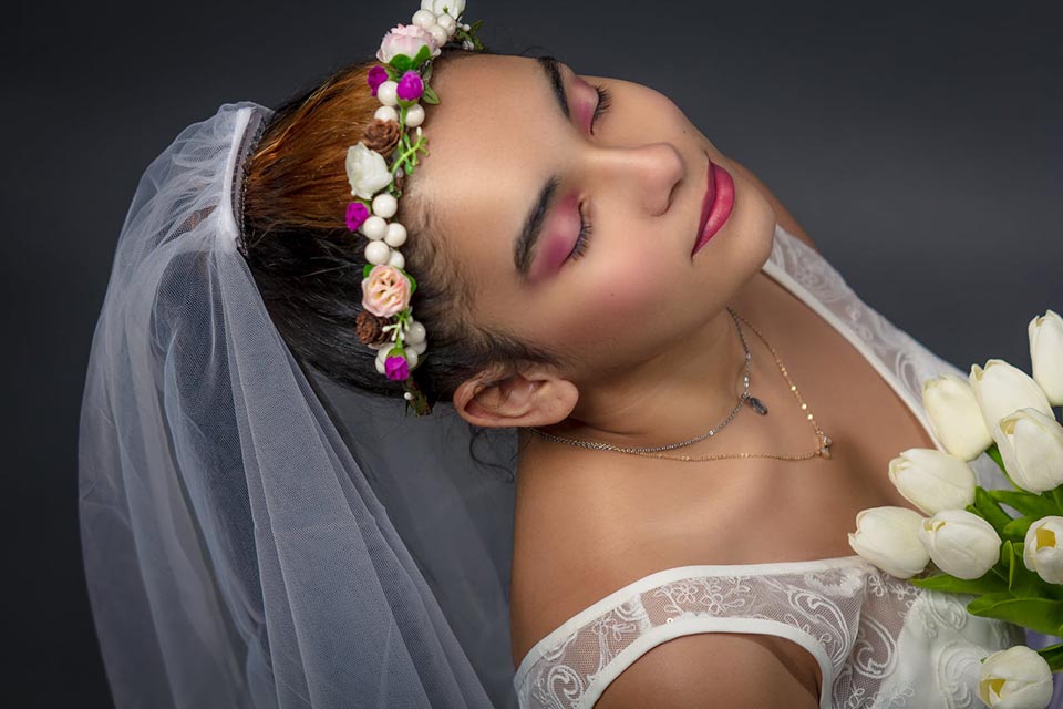 Top 10 Wedding Hair & Makeup Artists in Spokane, WA (2023)