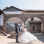 Wedding Photographers in Santa Clarita