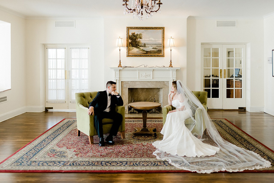4 Best Wedding Videographers in Mobile, AL (2023)