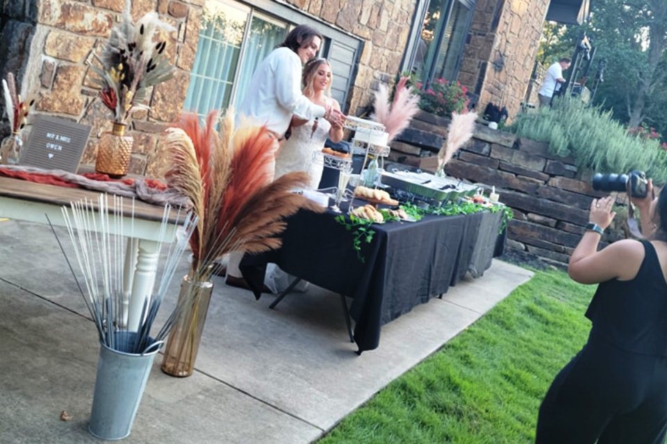 Black Swan Catering Company