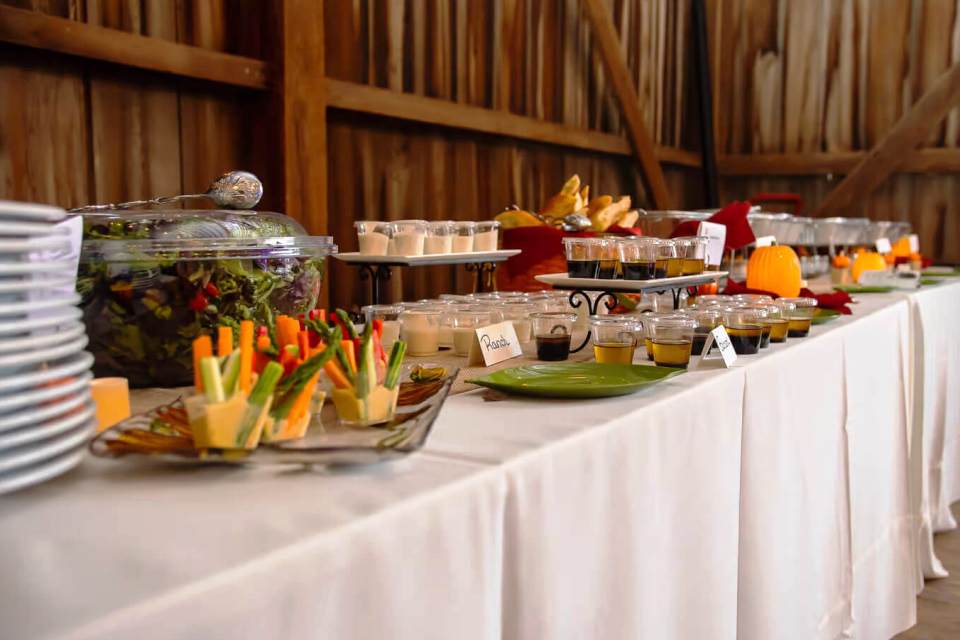 Toscana Catering