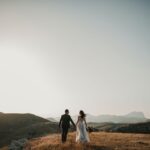 Wedding Photographers in Jackson Hole, WY