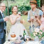wedding caterers Charleston