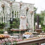 wedding caterers Savannah