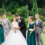 wedding florists-bridgeport