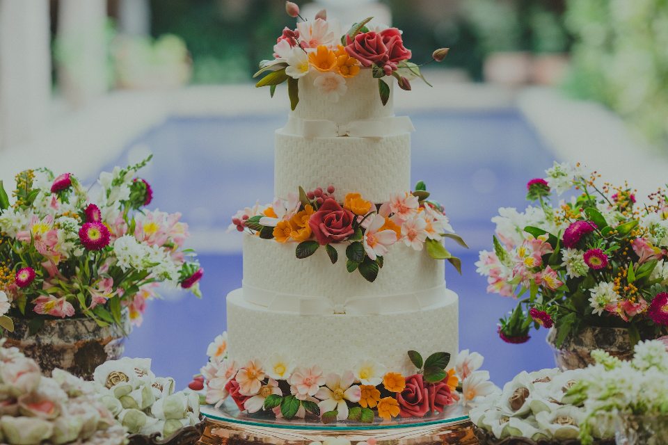 5 Best Wedding Cake Bakers in Boise, ID