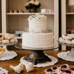Wedding Cake Bakers in Chattanooga TN
