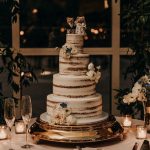 Wedding Cake Bakers in Savannah GA