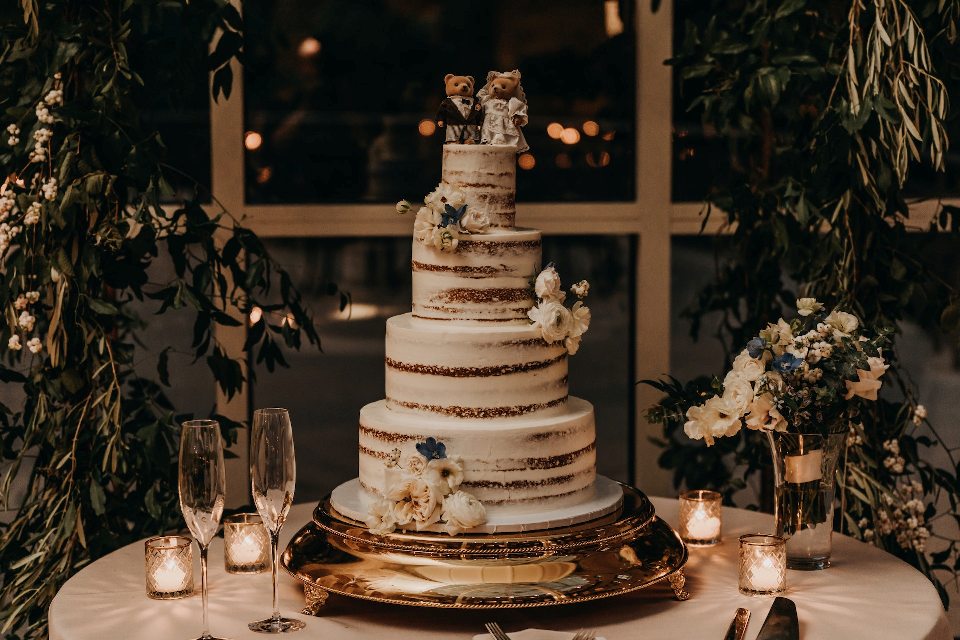 8 Best Wedding Cake Bakers in Savannah, GA