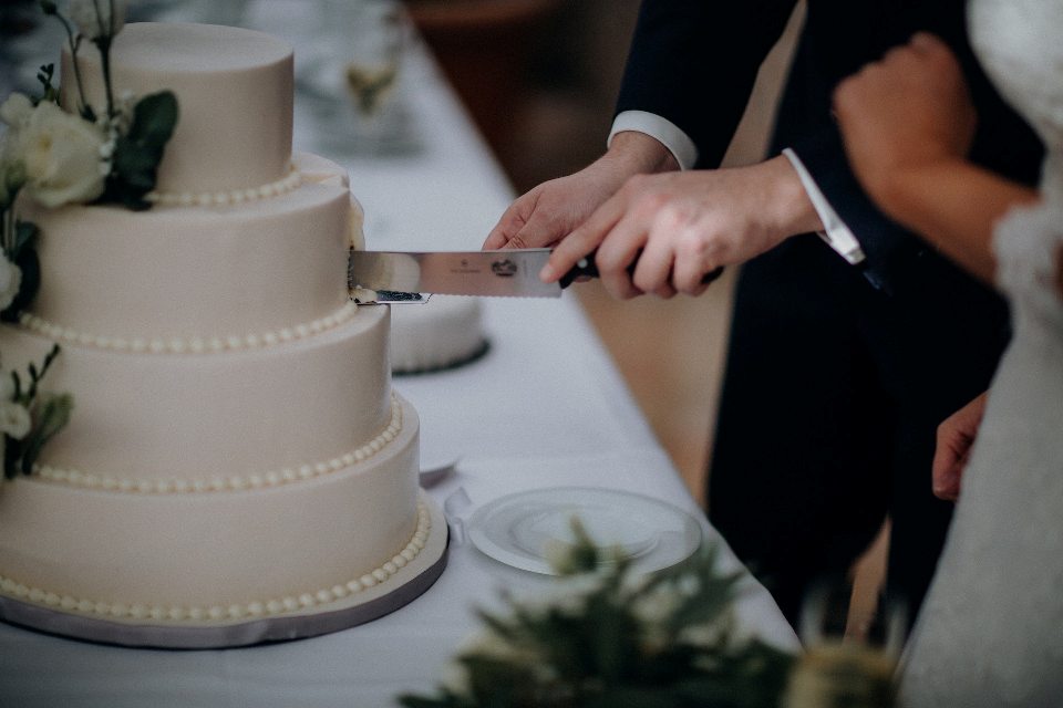 5 Best Wedding Cake Bakers in Springfield, MO