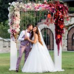 wedding florists Richmond