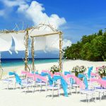 Beach Wedding Venues in Maui