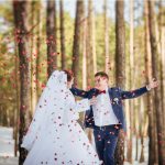 Wedding Photographers in Waterloo, IA