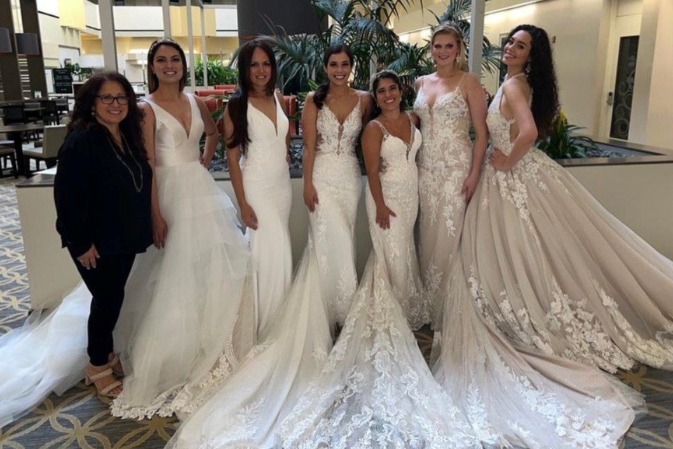 Amazing Brides Couture