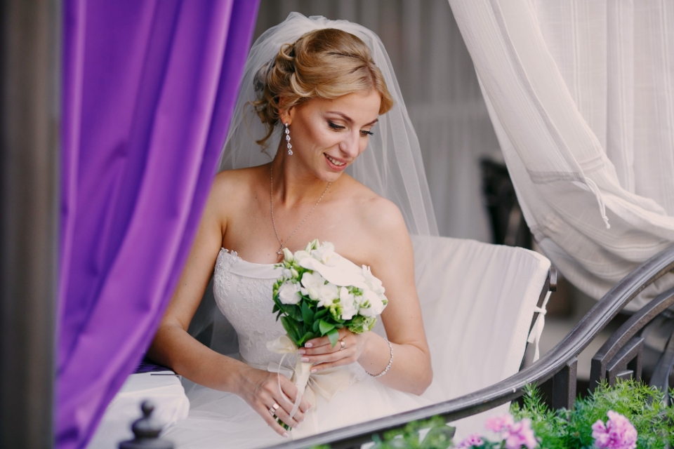 10 Best Bridal Dress Shops in Central Florida