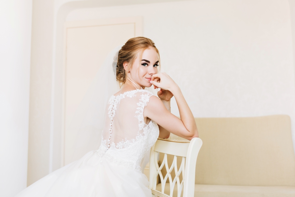 RHONJ' star Danielle Cabral gets wedding dress 'do-over'