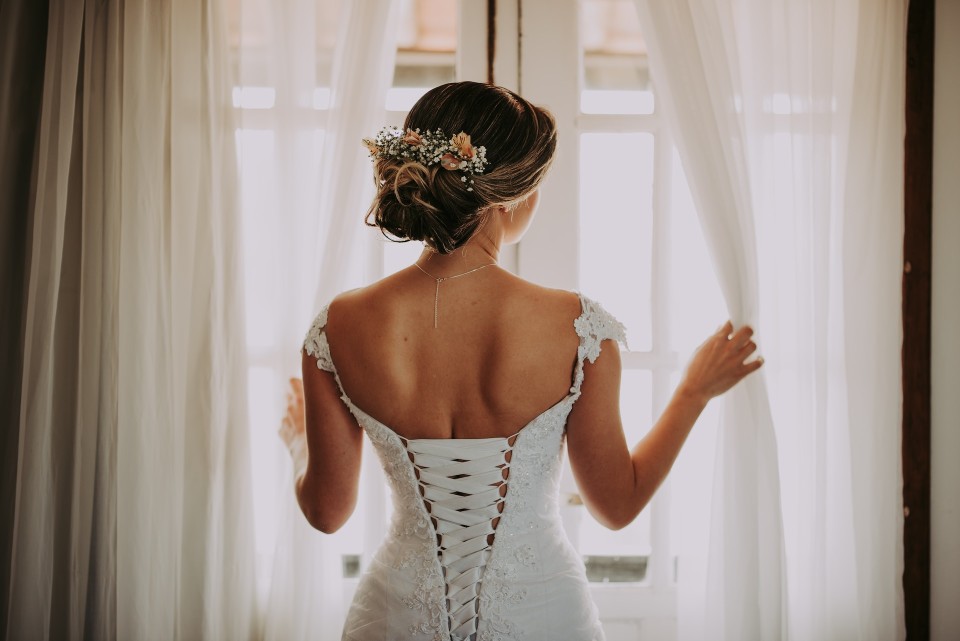 Luxury Wedding Dresses - Orlando's Bridal Shop - Bridal Gallery Couture