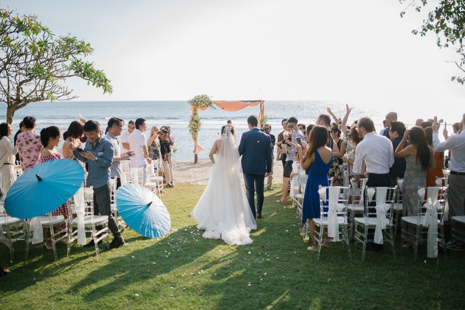 7 Best Wedding Videographers in Long Island, NY