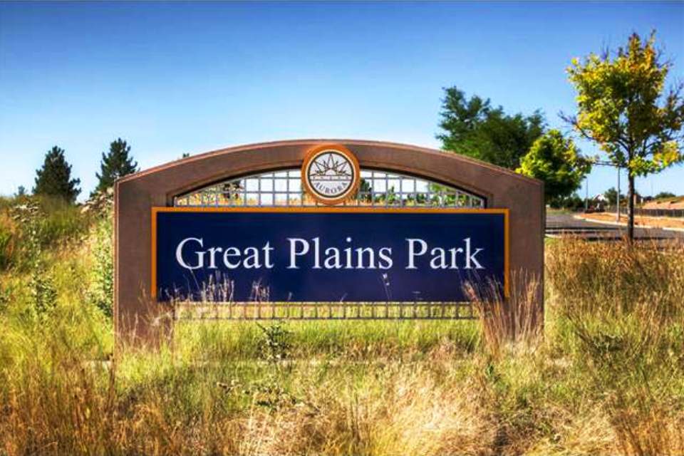 Great Plains Park