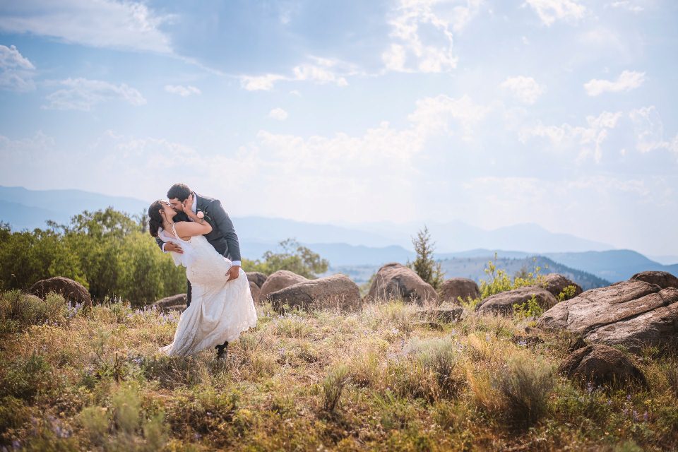 Top 10 Wedding Photography Locations in Austin
