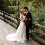 wedding photography locations in las vegas