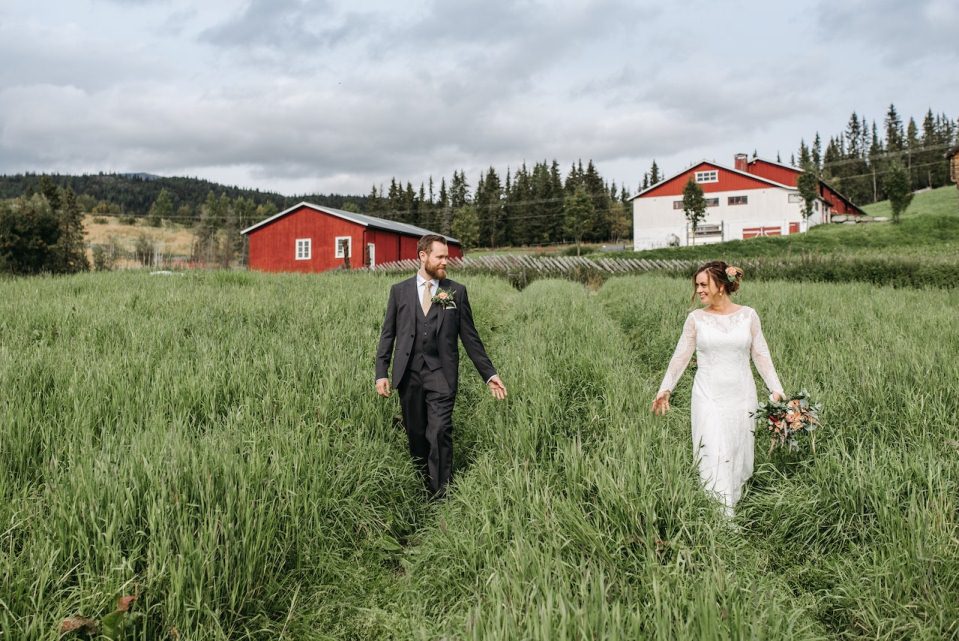 Top 10 Wedding Photography Locations in Portland