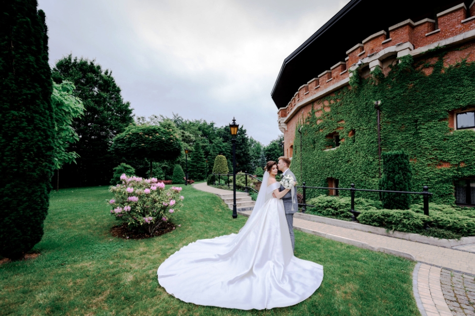 5 Best Wedding Photo Locations in New Braunfels