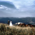 wedding photography locations in colorado springs