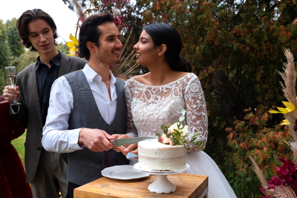 6 Best Wedding Cake Bakers in Long Island, NY